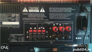 Denon AVR 1601 - imagine 5