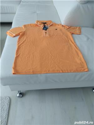 vand tricou sport polo barbatesc ,produs de calitate nou.
