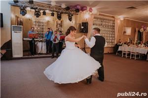 Vand rochie de mireasa - imagine 6