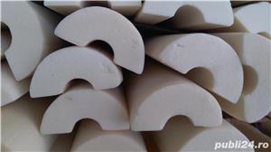 Cochilii poliuretan - imagine 2