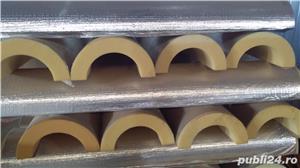 Cochilii poliuretan - imagine 3