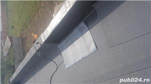 Execut hidroizolatii