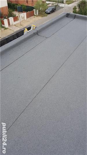 Execut hidroizolatii - imagine 2