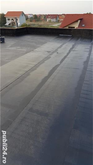 Execut hidroizolatii - imagine 5