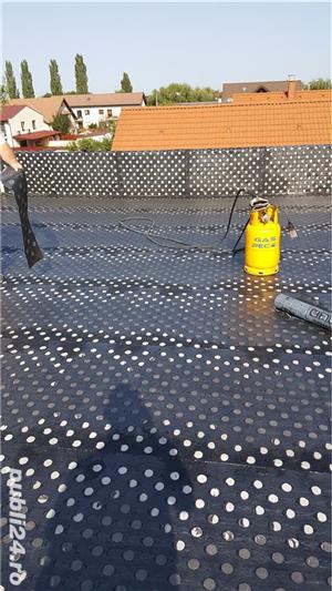 Execut hidroizolatii - imagine 6