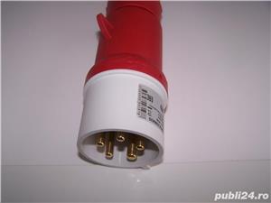 steker,priza trifazic - imagine 4