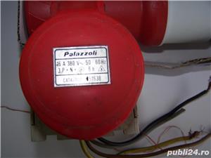 steker,priza trifazic - imagine 3