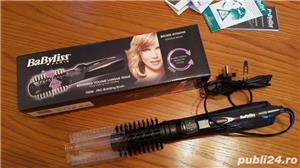  Perie de par - imagine 2