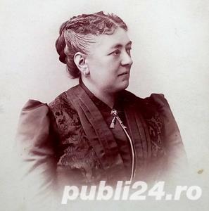 Fotografie Spirescu. Profil - imagine 2