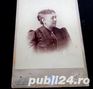 Fotografie Spirescu. Profil - imagine 5