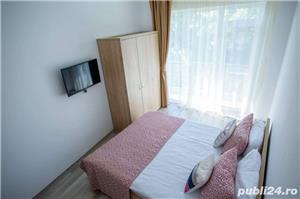 Apartament 2 camere Melbo Mamaia  #vouchere - imagine 4