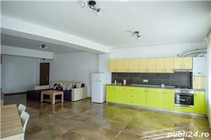 Apartament 2 camere Melbo Mamaia  #vouchere - imagine 1