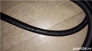 Cablu boxe Speakon la Speakon - imagine 3