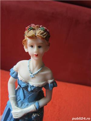 Printesa / Zana Vintage -frumoasa, pastrata noua