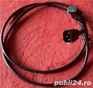 cablu prelungitor alimentare PC, mama/tata