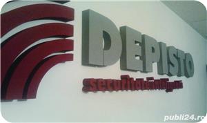 Litere volumetrice - imagine 5