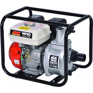 Motopompa AGM WP 30 - imagine 2