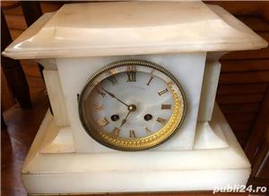 Ceas vechi Pendulette Ancre Lemaire 1820