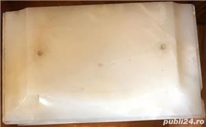 Ceas vechi Pendulette Ancre Lemaire 1820 - imagine 2