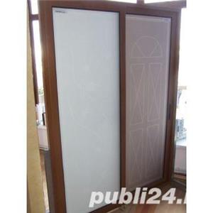 Reapratii usi si ferestre din PVC si aluminiu - imagine 4