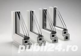 Reapratii usi si ferestre din PVC si aluminiu - imagine 2