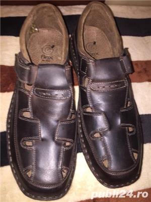  sandale barbati