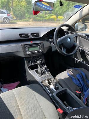 Dezmembrez vw Passat B6 \2.0tdi\BKP\2006 - imagine 5