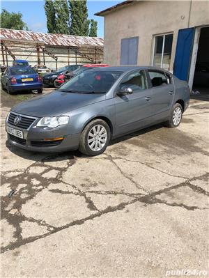 Dezmembrez vw Passat B6 \2.0tdi\BKP\2006 - imagine 4