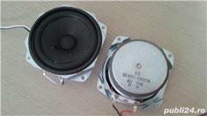 Module diverse dintr-un TV LCD Prosonic LCT32AD  - imagine 4