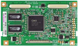 Module diverse dintr-un TV LCD Prosonic LCT32AD 