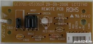 Module diverse dintr-un TV LCD Prosonic LCT32AD  - imagine 2
