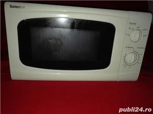  Cuptor cu microunde - imagine 3