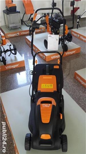 Masina tuns iarba Villy 1400P