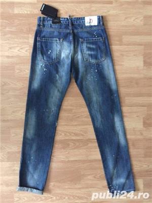  Blugi barbatesti - imagine 2