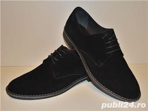  Pantofi barbati 