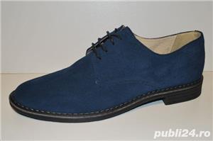 PANTOFI barbati