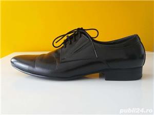 Pantofi de barbati - imagine 2