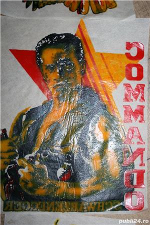 vand abtibilduri vintage ..format A4..div.modele - imagine 2