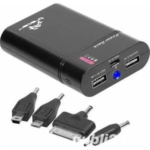 Baterii externe,8400 mAh pt.smartphone,tableta
