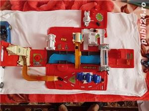 Macheta autobuz  - imagine 2