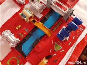 Macheta autobuz  - imagine 3