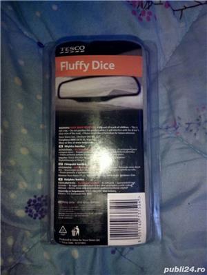 Zaruri ornamentale Albe pentru oglinda, NOU ! - imagine 3