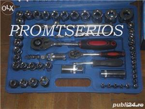 Trusa 108 piese - imagine 9