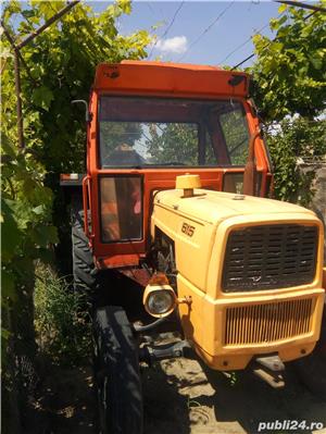 Fiat 615 - imagine 3