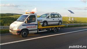 Tractari auto pe autostrada A1 Timisoara-Lugoj-Faget-Margina - imagine 4