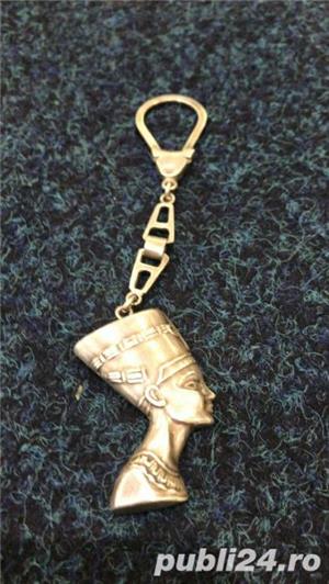  Breloc din argint 