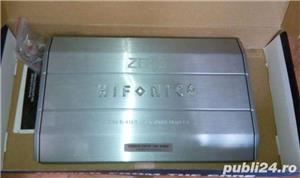 Amplificator auto HIFONICS ZEUS
