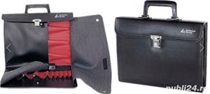 Geanta pentru scule HOFFMANN GROUP   Holex   Gedore   GARANT   KNIPEX