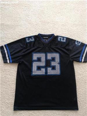 Vand bluza sport NFL,noua,de calitate.mar.L,IMPORT - imagine 2