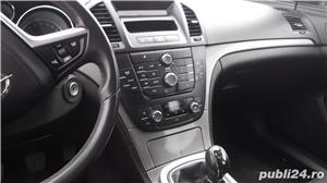 Opel Insignia - imagine 4
